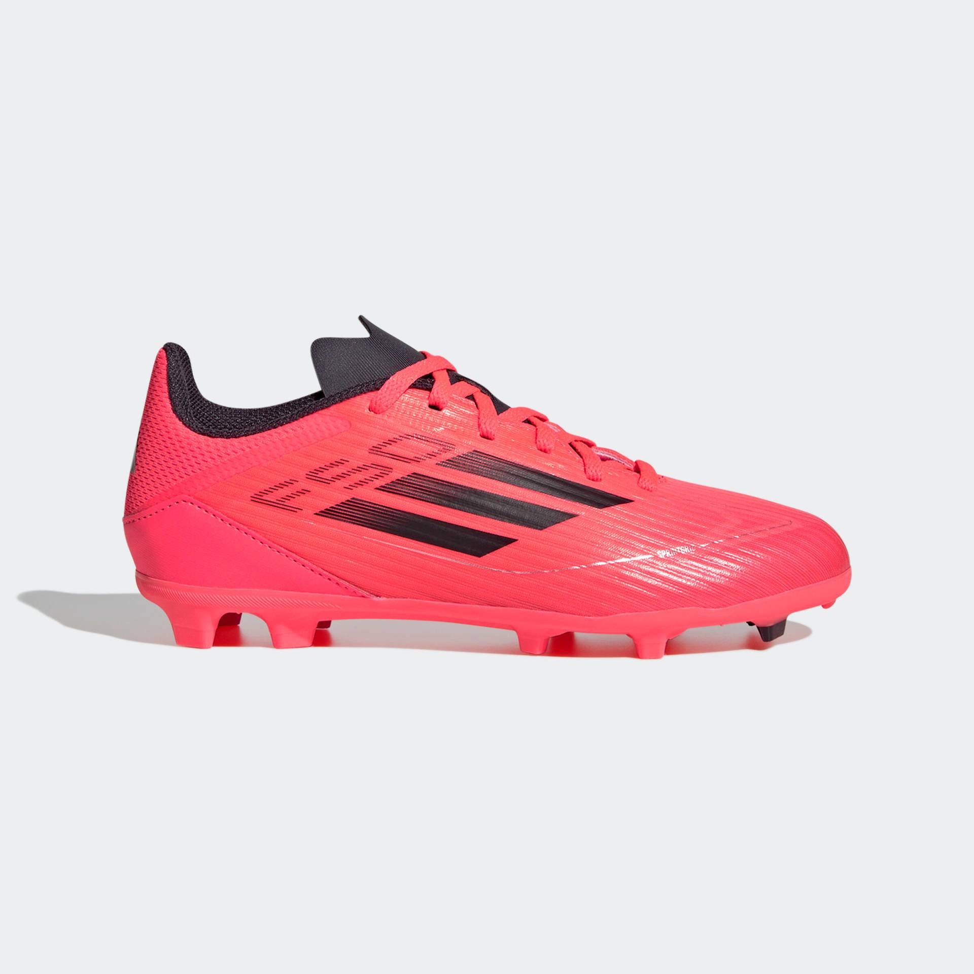 Kinder Fussball Nockenschuhe FG/MG - F50 League von Adidas