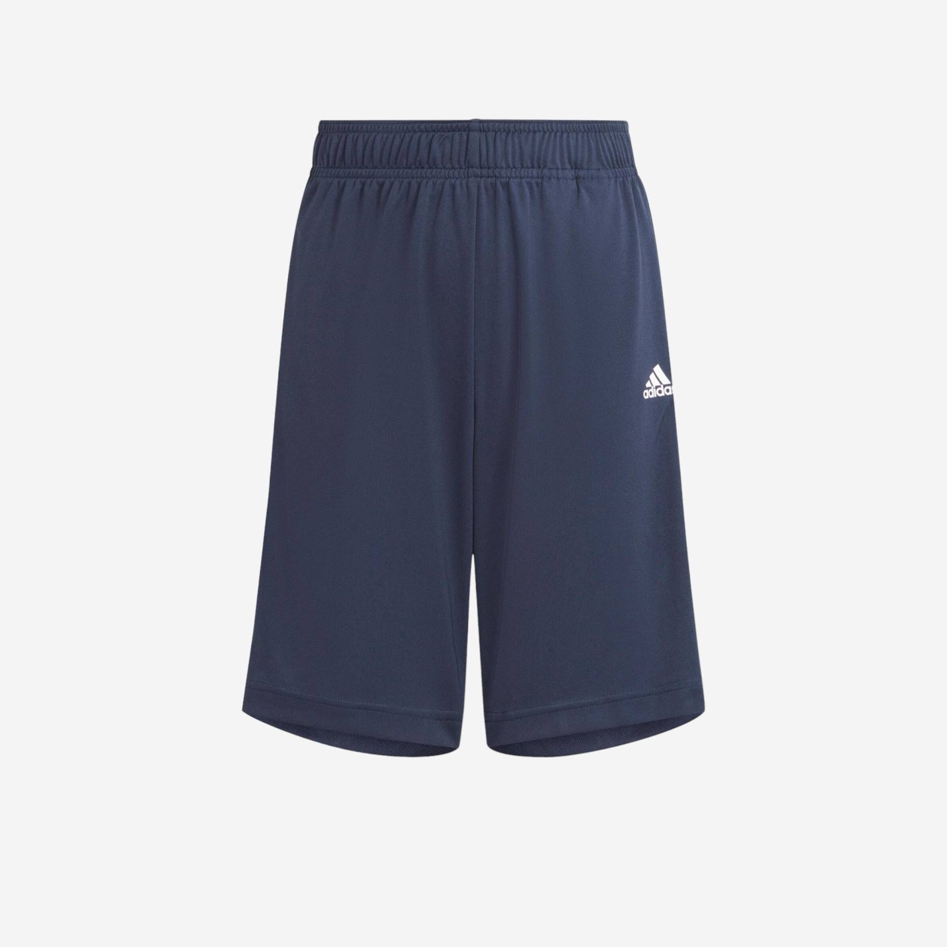 Kinder Fußball Shorts - ADIDAS Sereno marineblau Kinder Fußball Shorts - ADIDAS Sereno marineblau von Adidas