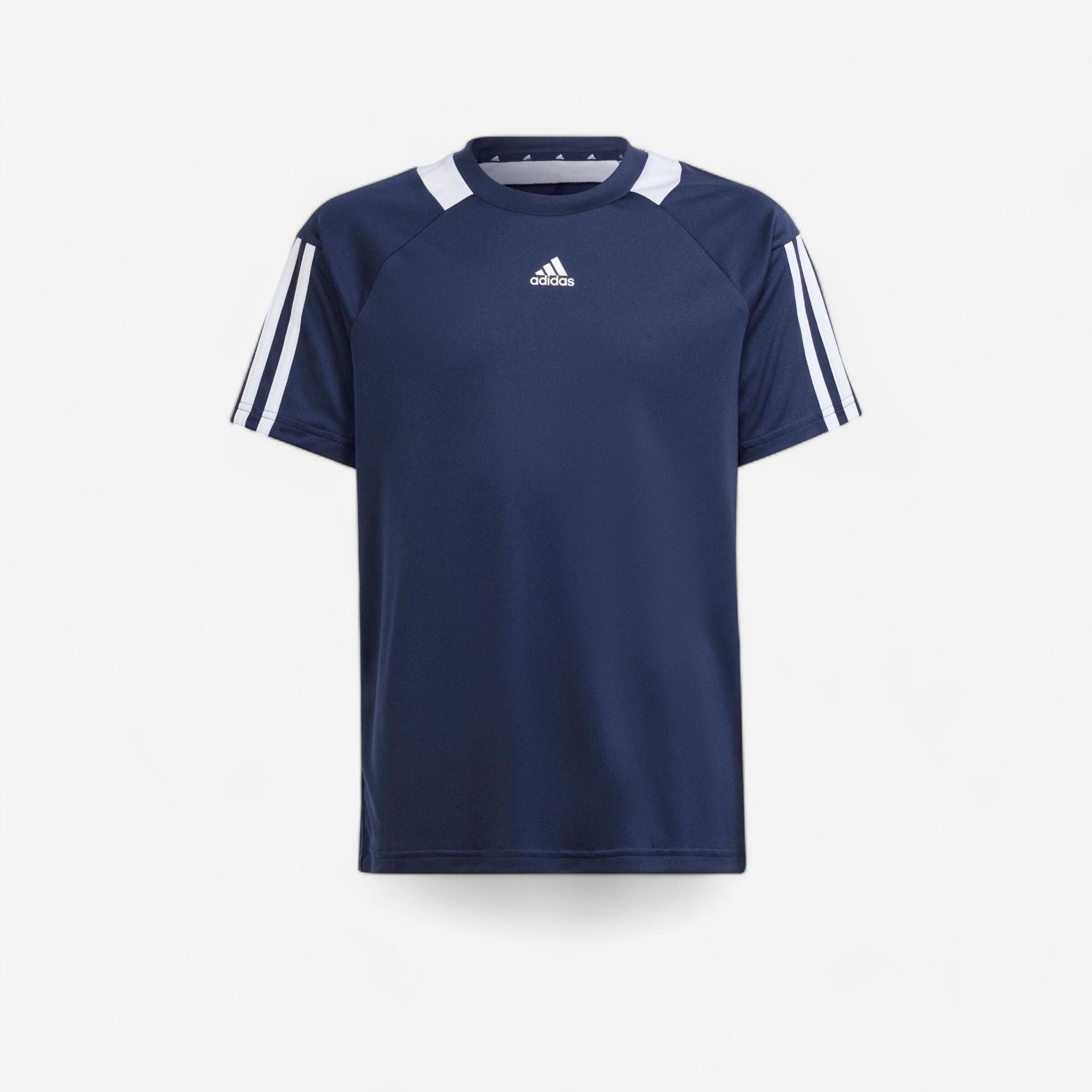 Kinder Fußball Trikot - ADIDAS Sereno marineblau Kinder Fußball Trikot - ADIDAS Sereno marineblau von Adidas