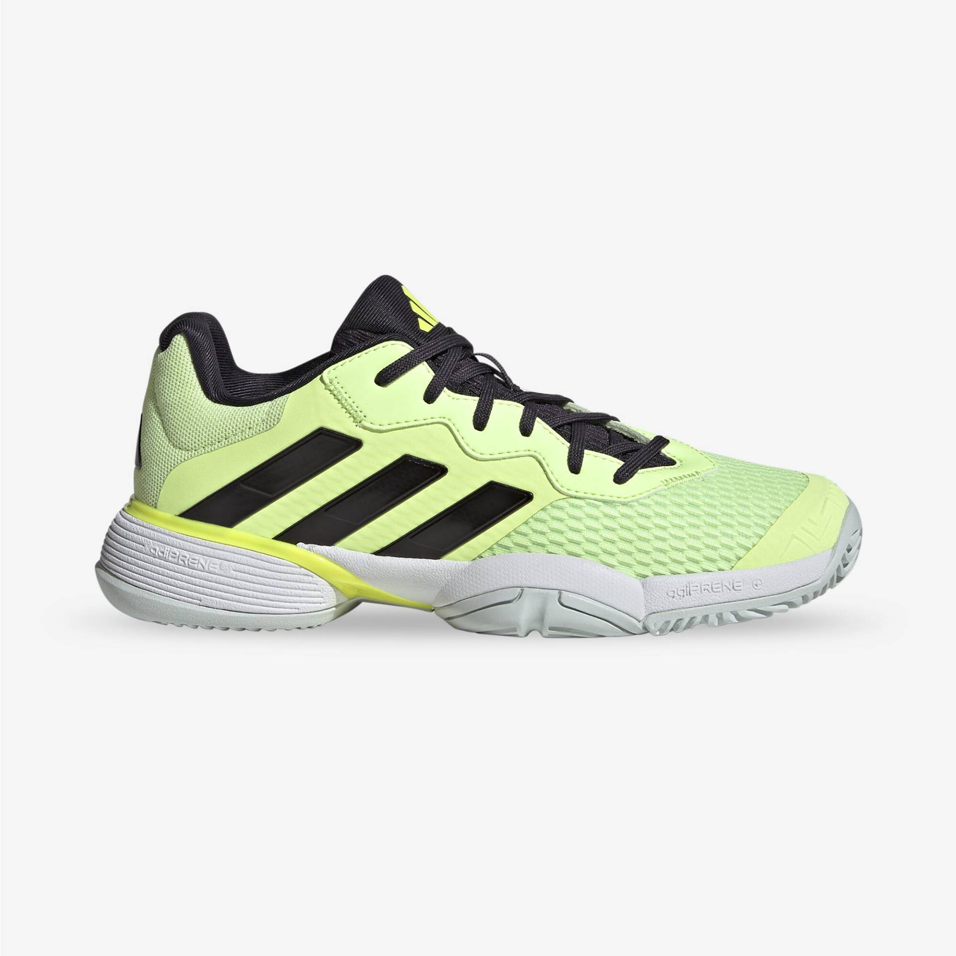 Kinder Tennisschuhe Multicourt - Barricade von Adidas