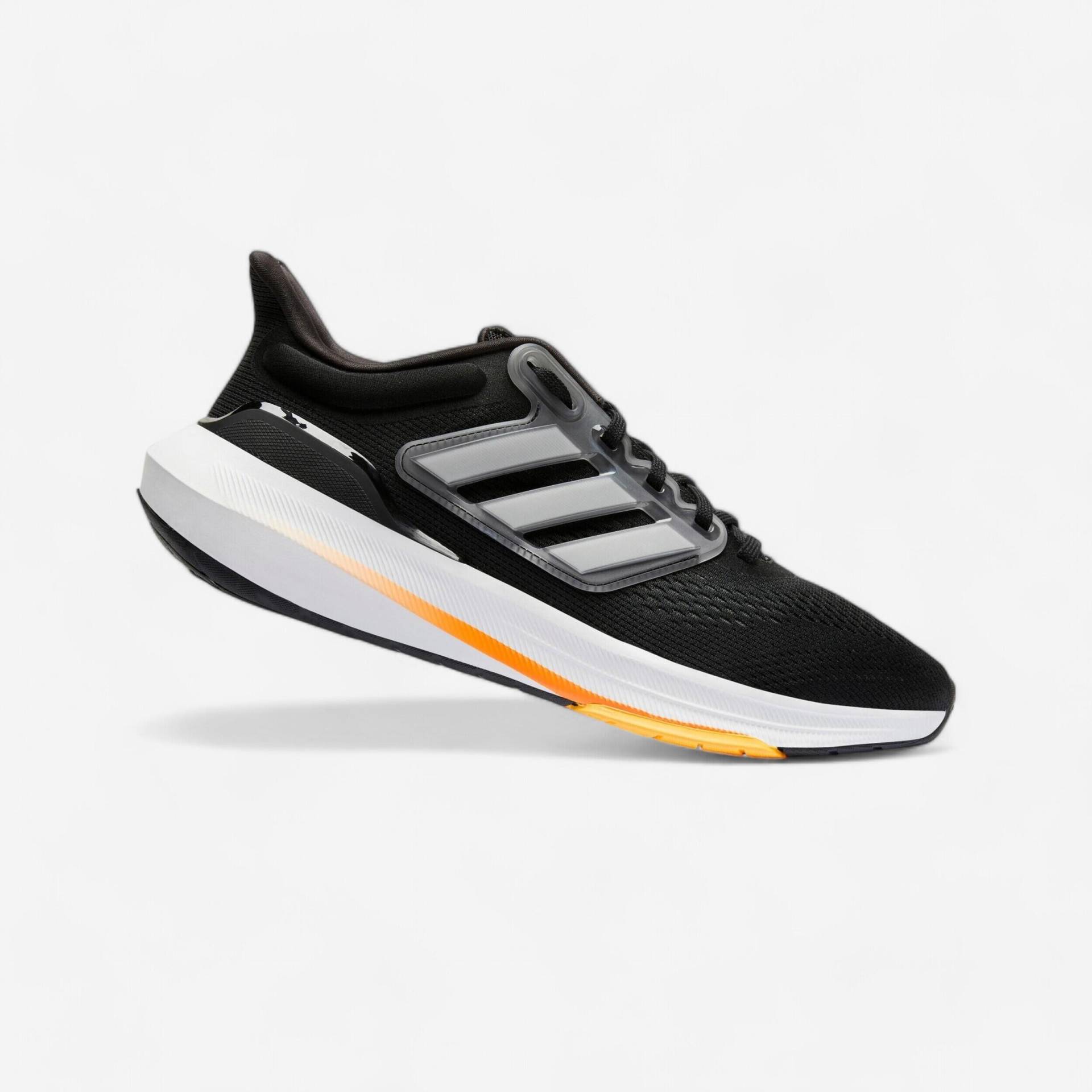 Laufschuhe Herren Adidas - Ultrabounce schwarz von Adidas