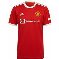 Manchester United FC adidas Herren Heim Trikot H31447 Manchester United FC adidas Herren Heim Trikot H31447 von Adidas