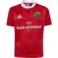 Munster Rugby adidas Kinder Heim Trikot S89341 von Adidas