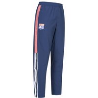 Olympique Lyon adidas Herren Präsentationshose IB0944 Olympique Lyon adidas Herren Präsentationshose IB0944 von Adidas