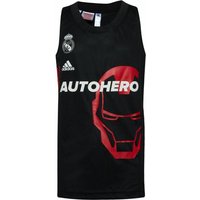 Real Madrid x Marvel Avengers adidas Kinder Trikot HM3875 von Adidas