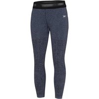 Reebok United By Fitness Myoknit 7/8 Damen Leggings FU2137 Reebok United By Fitness Myoknit 7/8 Damen Leggings FU2137 von Reebok