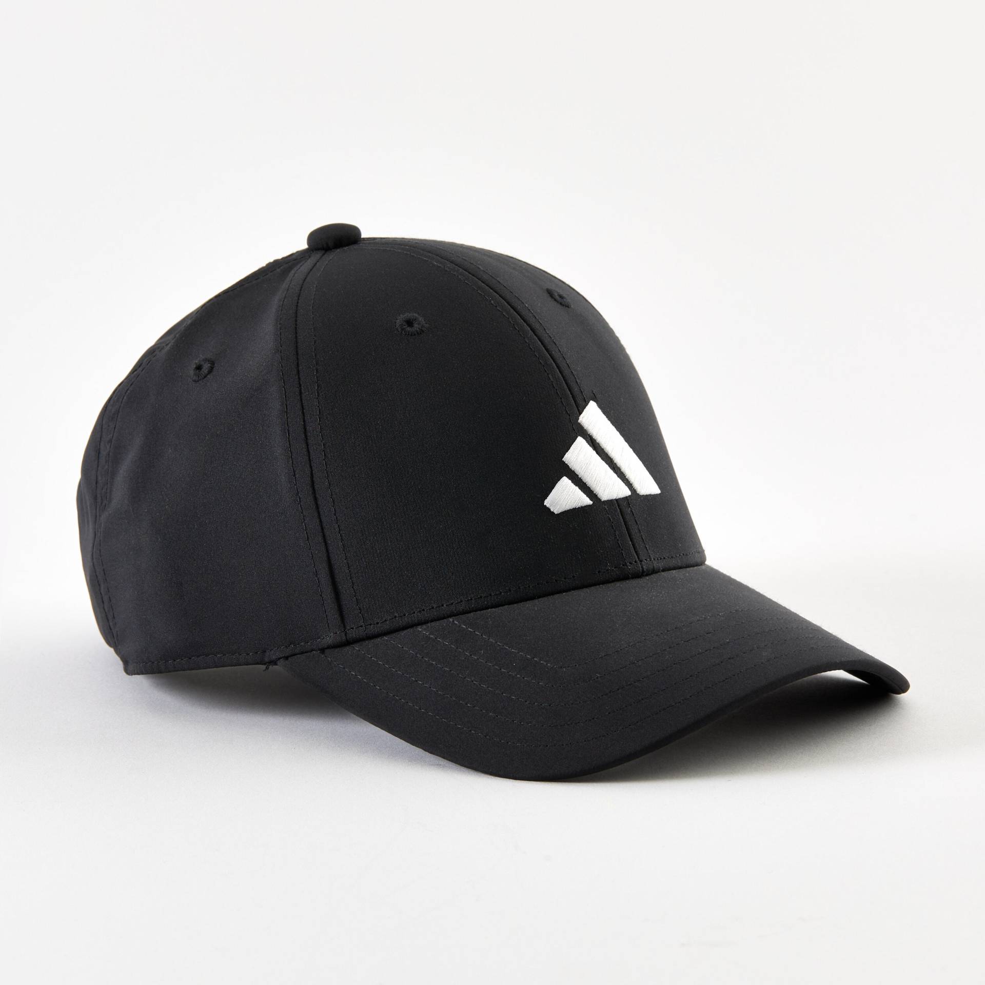 Schirmmütze Tennis-Cap 56–58 cm - schwarz Schirmmütze Tennis-Cap 56–58 cm - schwarz von Adidas