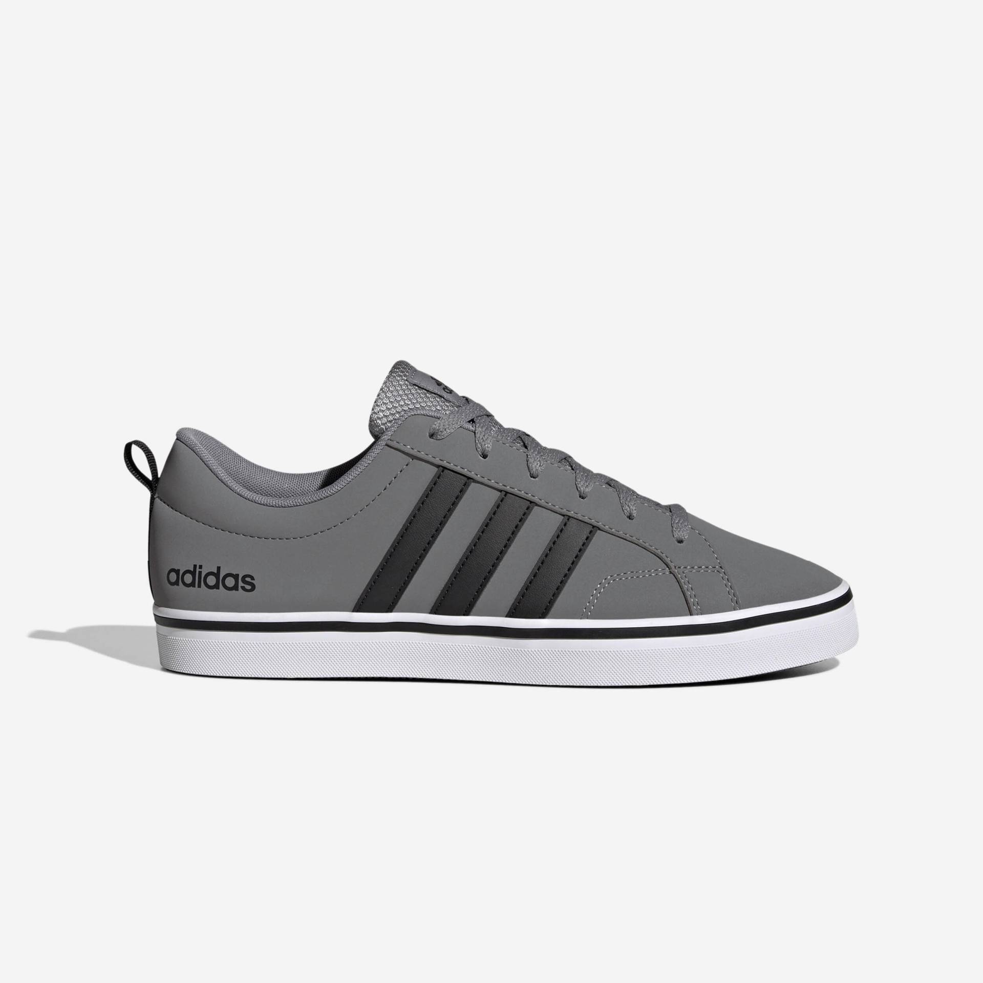 Sneaker Herren - ADIDAS VS Pace grau von Adidas