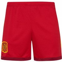 Spanien adidas Damen Heim Short B48984 Spanien adidas Damen Heim Short B48984 von Adidas