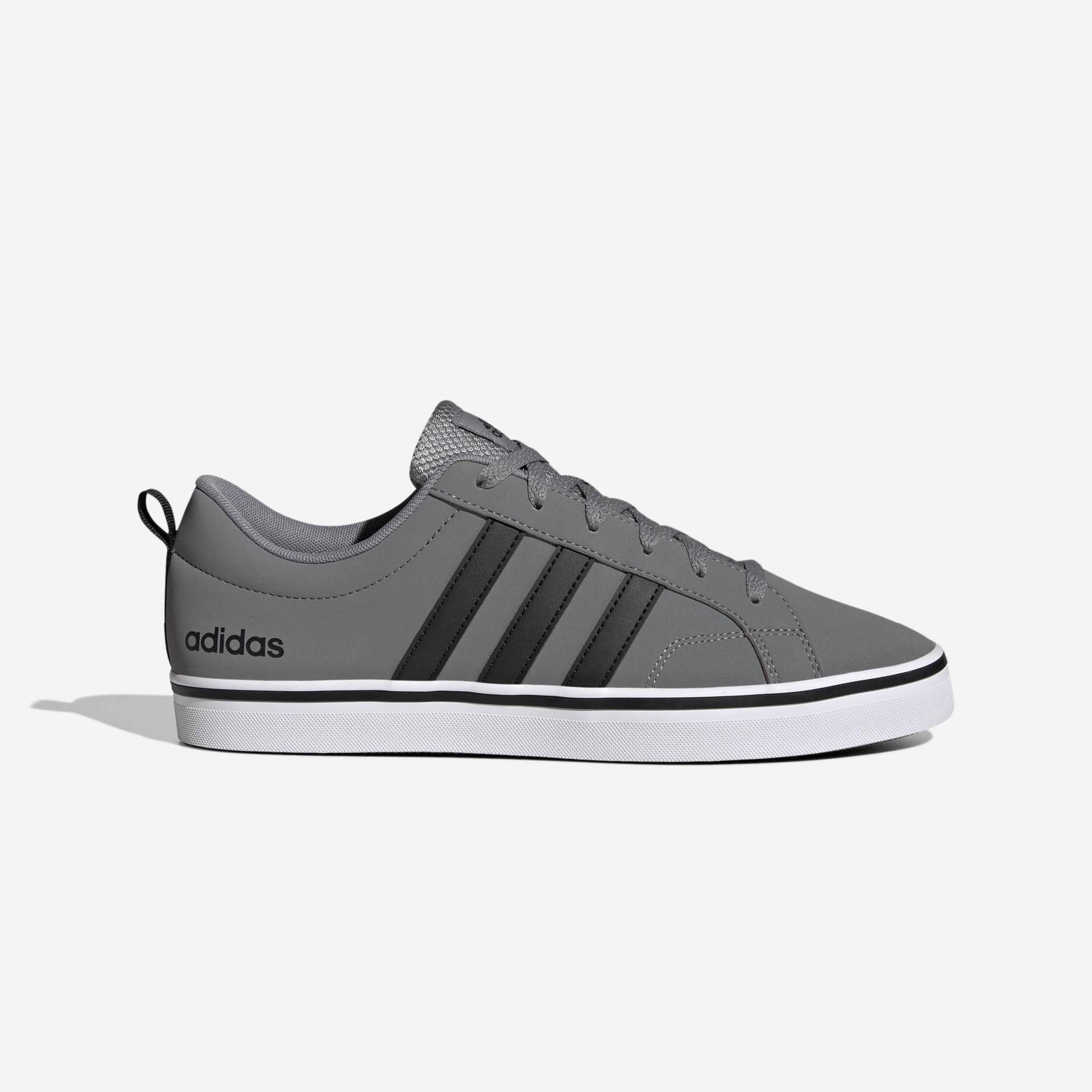 Walking Schuhe Sneaker Herren ADIDAS - VS PACE 2.0 grau von Adidas