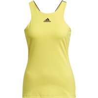 Adidas Y Tank-top Damen Gelb Adidas Y Tank-top Damen Gelb von Adidas