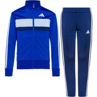 adidas 3 STRIPES TIBERIO Trainingsanzug Jungen von Adidas