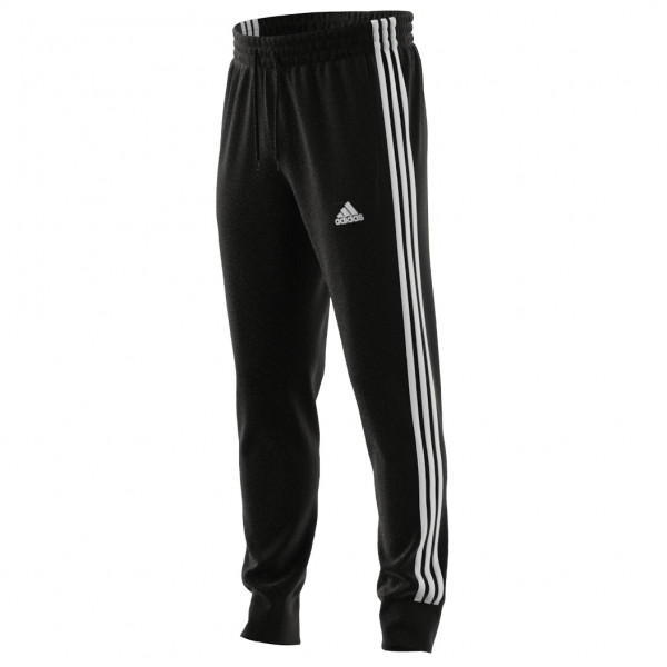 adidas - 3-Stripes FT TC Pants - Trainingshose Gr L;M;S;XL;XXL blau;grau;schwarz von Adidas