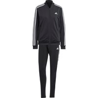 adidas 3Streifen Trainingsanzug Damen adidas 3Streifen Trainingsanzug Damen von Adidas