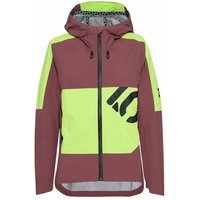 adidas 5.10 Bike Damen Radsport Regenjacke H46073 adidas 5.10 Bike Damen Radsport Regenjacke H46073 von Adidas