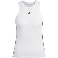 adidas AEROREADY TRAIN ESSENTIALS 3-STREIFEN Funktionstank Damen von Adidas