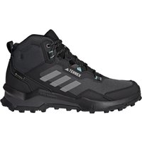 adidas AX 4 Mid Wanderschuhe Damen adidas AX 4 Mid Wanderschuhe Damen von Adidas