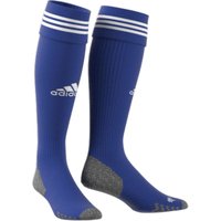 adidas Adisock 21 Stutzenstrümpfe team royal blue/white 34-36 von adidas performance