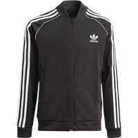 Adidas Superstar Track Top - Grundschule Track Tops von Adidas