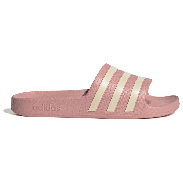 adidas - Adilette Aqua - Sandalen Gr 10 rosa adidas - Adilette Aqua - Sandalen Gr 10 rosa von Adidas