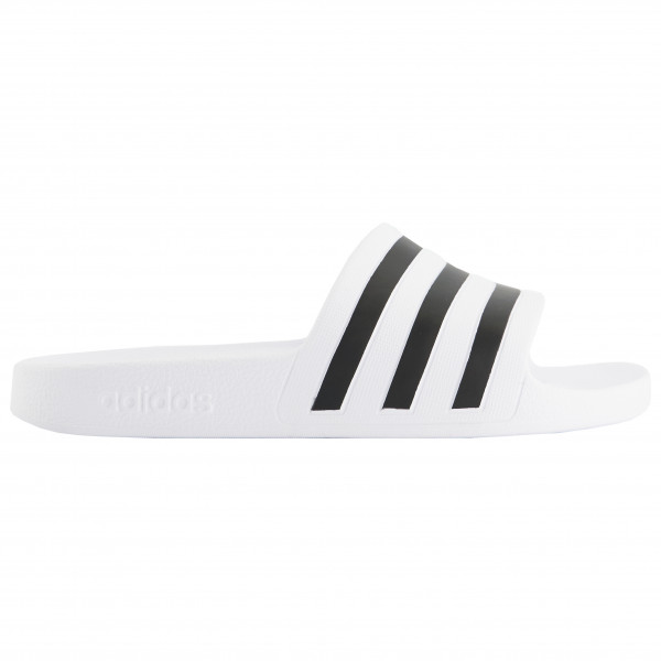 adidas - Adilette Aqua - Sandalen Gr 10 weiß adidas - Adilette Aqua - Sandalen Gr 10 weiß von Adidas