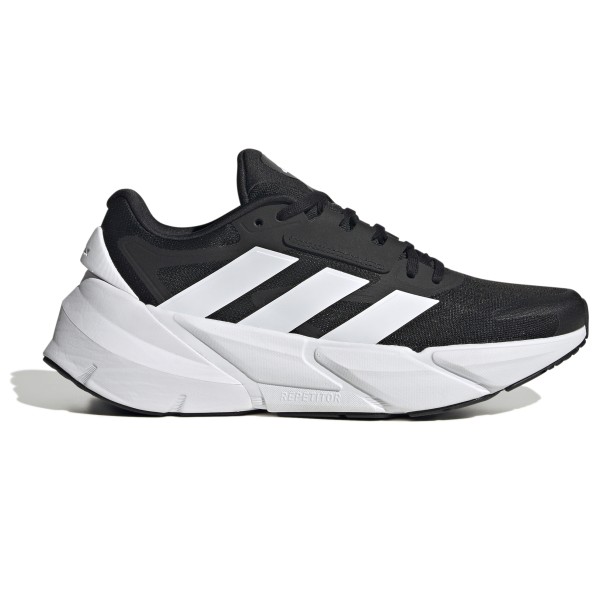 adidas - Adistar 2 - Sneaker Gr 12,5 schwarz von Adidas