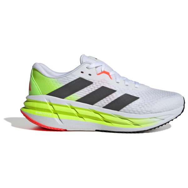 adidas - Adistar 3 - Runningschuhe Gr 10 grau von Adidas