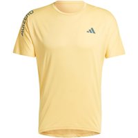 adidas Adizero Funktionsshirt Herren von Adidas