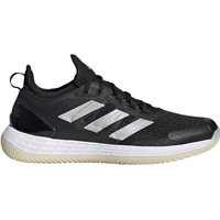 adidas Adizero Ubersonic 4.1 Sandplatzschuh Damen in schwarz, Größe: 42 von Adidas