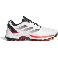 adidas Adizero ZG weiß adidas Adizero ZG weiß von Adidas