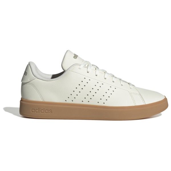 adidas - Advantage 2.0 - Sneaker Gr 10,5 beige adidas - Advantage 2.0 - Sneaker Gr 10,5 beige von Adidas