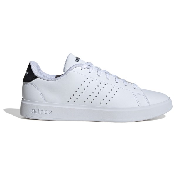 adidas - Advantage 2.0 - Sneaker Gr 7 grau/weiß adidas - Advantage 2.0 - Sneaker Gr 7 grau/weiß von Adidas