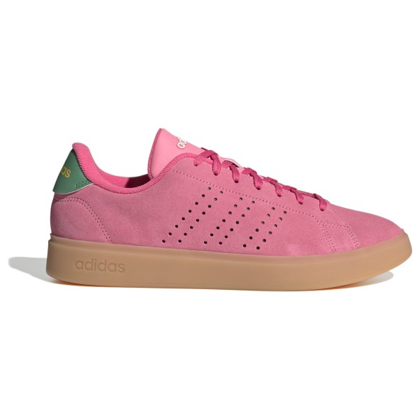 adidas - Advantage 2.0 - Sneaker Gr 7 rosa von Adidas