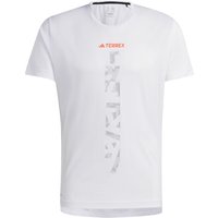 adidas Agravic Laufshirt Herren von Adidas