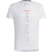 adidas Agravic Laufshirt Herren von Adidas