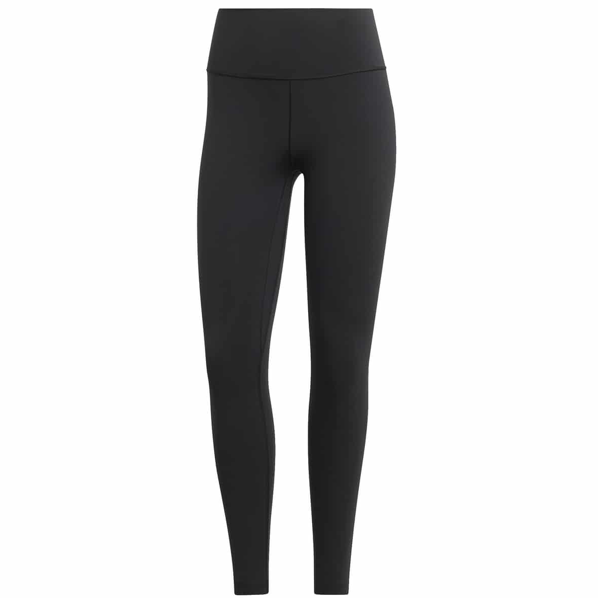 adidas All Me 7/8 Leggings Damen (Schwarz S) Fitnessbekleidung von Adidas