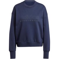 adidas All Szn Sweatshirt Damen adidas All Szn Sweatshirt Damen von Adidas