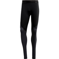 adidas Alphaskin Climawarm lange Funktionshose Herren S adidas Alphaskin Climawarm lange Funktionshose Herren S von adidas performance