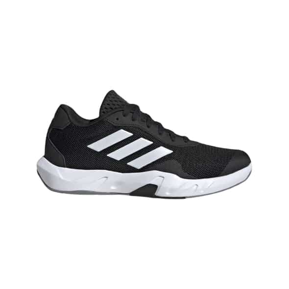 adidas Amplimove Trainer W Damen (Schwarz 5 UK, 38 EU) Fitnessschuhe von Adidas