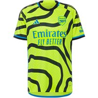 adidas Arsenal London 23-24 Auswärts Teamtrikot Herren von Adidas