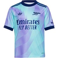 adidas Arsenal London 24-25 3rd Teamtrikot Kinder von Adidas