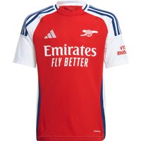 adidas Arsenal London 24-25 Heim Teamtrikot Kinder von Adidas