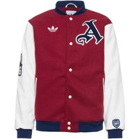 adidas Arsenal London Bomberjacke Herren von Adidas