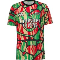 adidas Arsenal London Prematch Funktionsshirt Herren adidas Arsenal London Prematch Funktionsshirt Herren von Adidas
