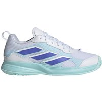 adidas AvaFlash Tennisschuhe Damen adidas AvaFlash Tennisschuhe Damen von Adidas