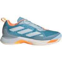 adidas Avacourt AC Allcourtschuh Damen in grün von Adidas