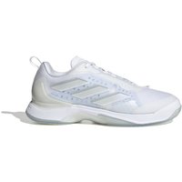 adidas Avacourt Allcourtschuh Damen in weiß, Größe: 38 2/3 von Adidas