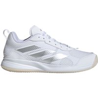 adidas Avaflash Sandplatzschuh Damen in weiß adidas Avaflash Sandplatzschuh Damen in weiß von Adidas