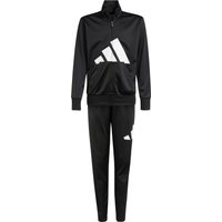 adidas BIG LOGO Trainingsanzug Jungen von Adidas