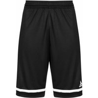 adidas Basic 1 Herren Basketball Shorts AX7955 von Adidas